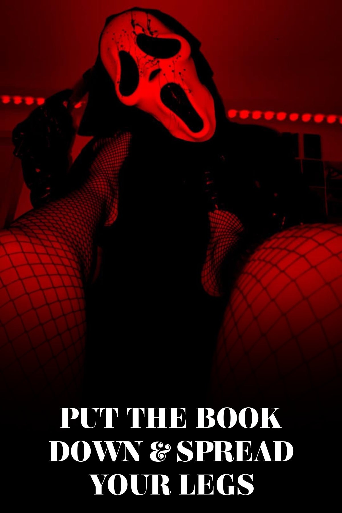 DARK DESIRES: Turning Smut Into Life