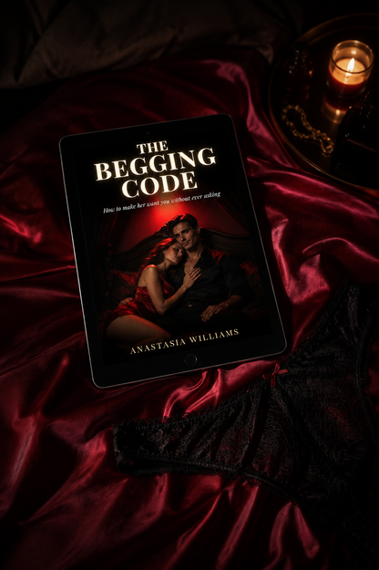THE BEGGING CODE - Full Access