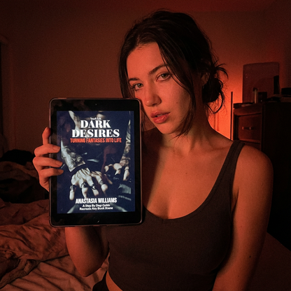 DARK DESIRES: Turning Smut Into Life